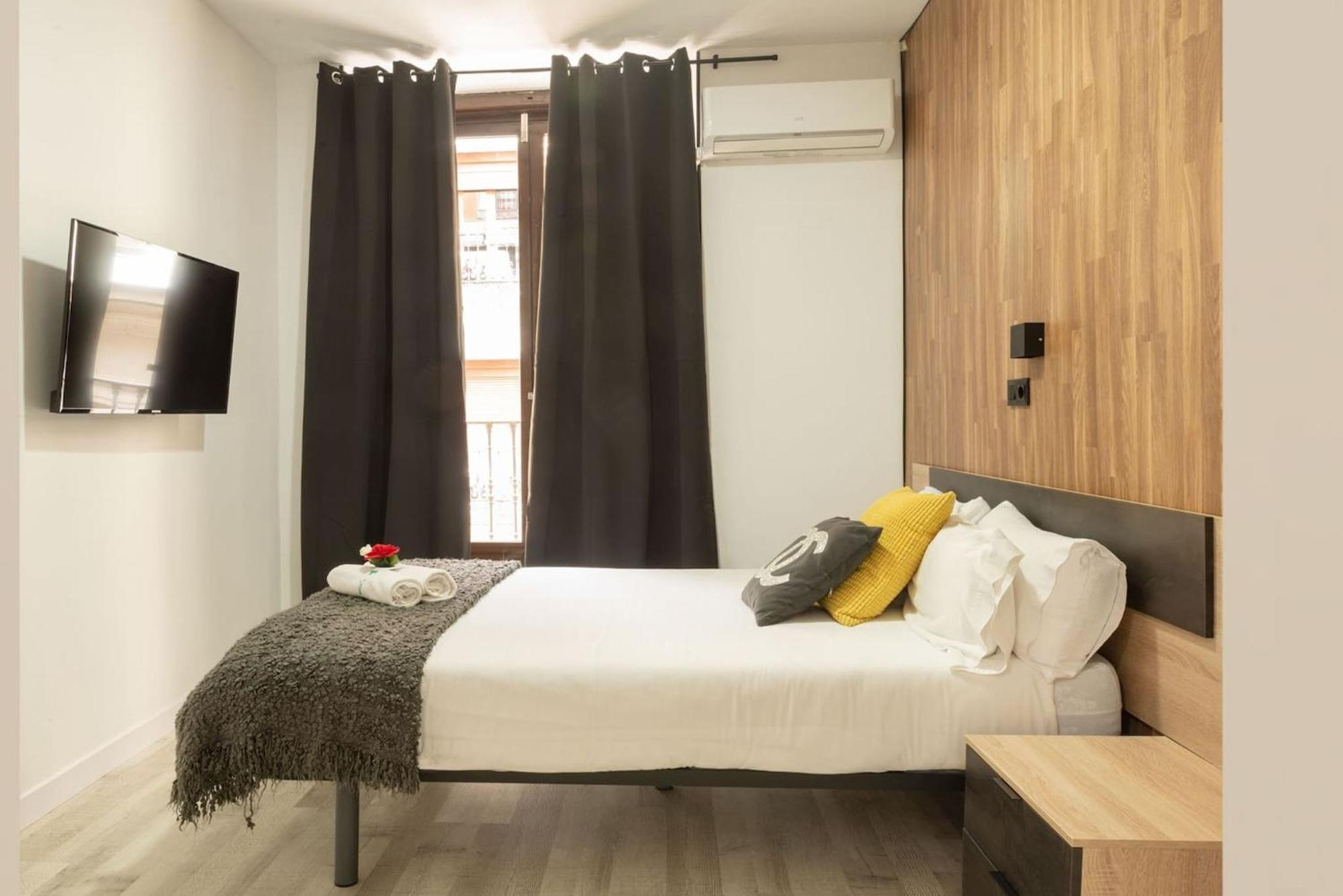 Apartamento Day Valverde Centro Gran Via Sol Malasaña *