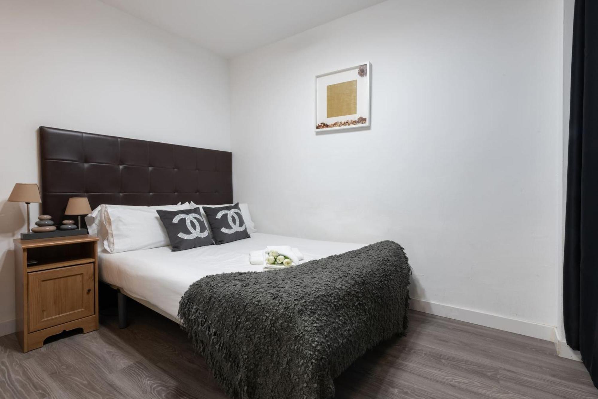 Apartamento Day Valverde Centro Gran Via Sol Malasaña *
