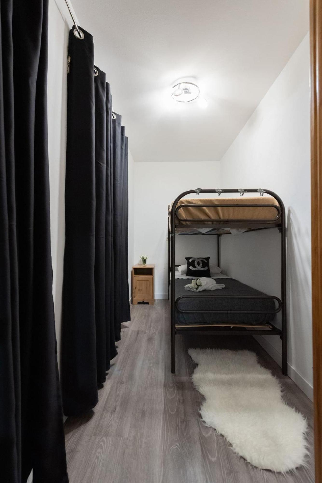 Apartamento Day Valverde Centro Gran Via Sol Malasaña
