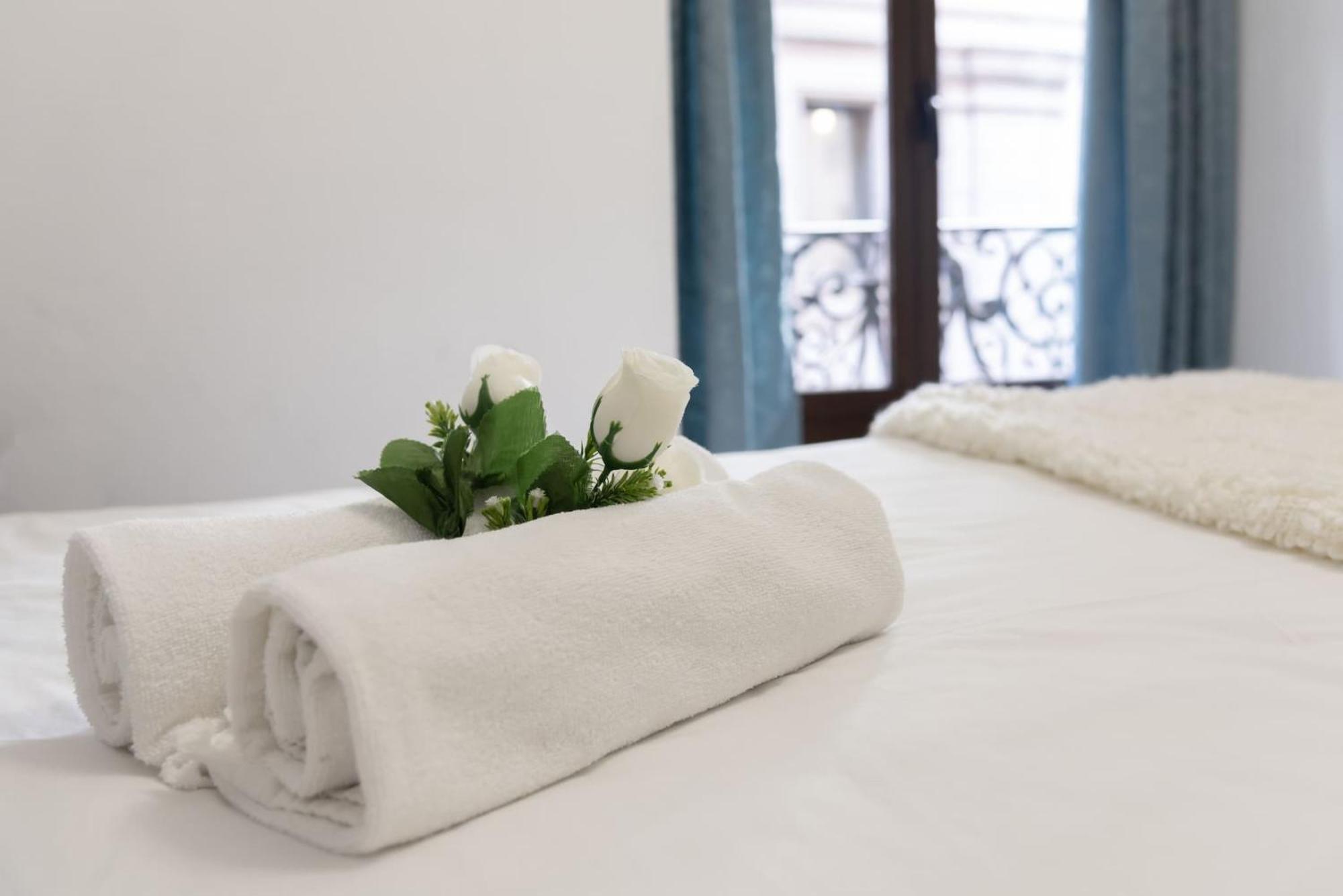 Apartamento Day Valverde Centro Gran Via Sol Malasaña *