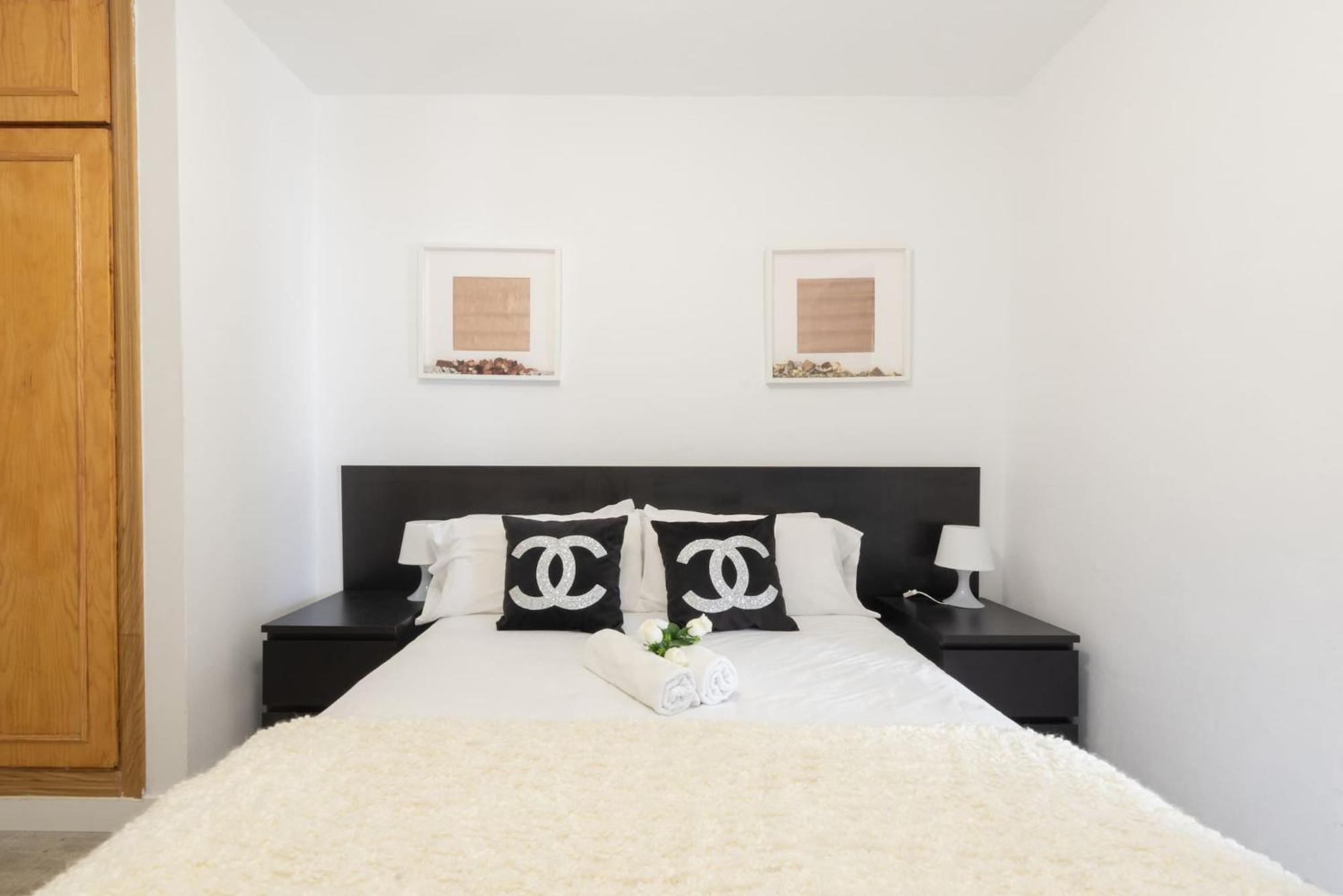 Apartamento Day Valverde Centro Gran Via Sol Malasaña