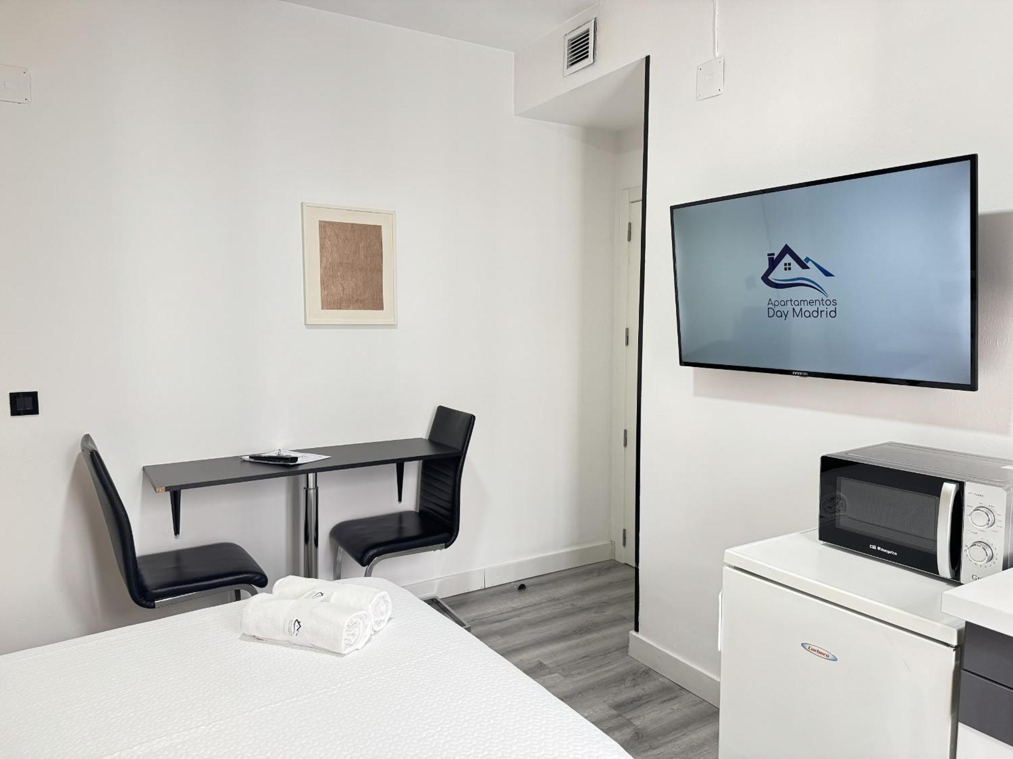 Apartamento Day Valverde Centro Gran Via Sol Malasaña