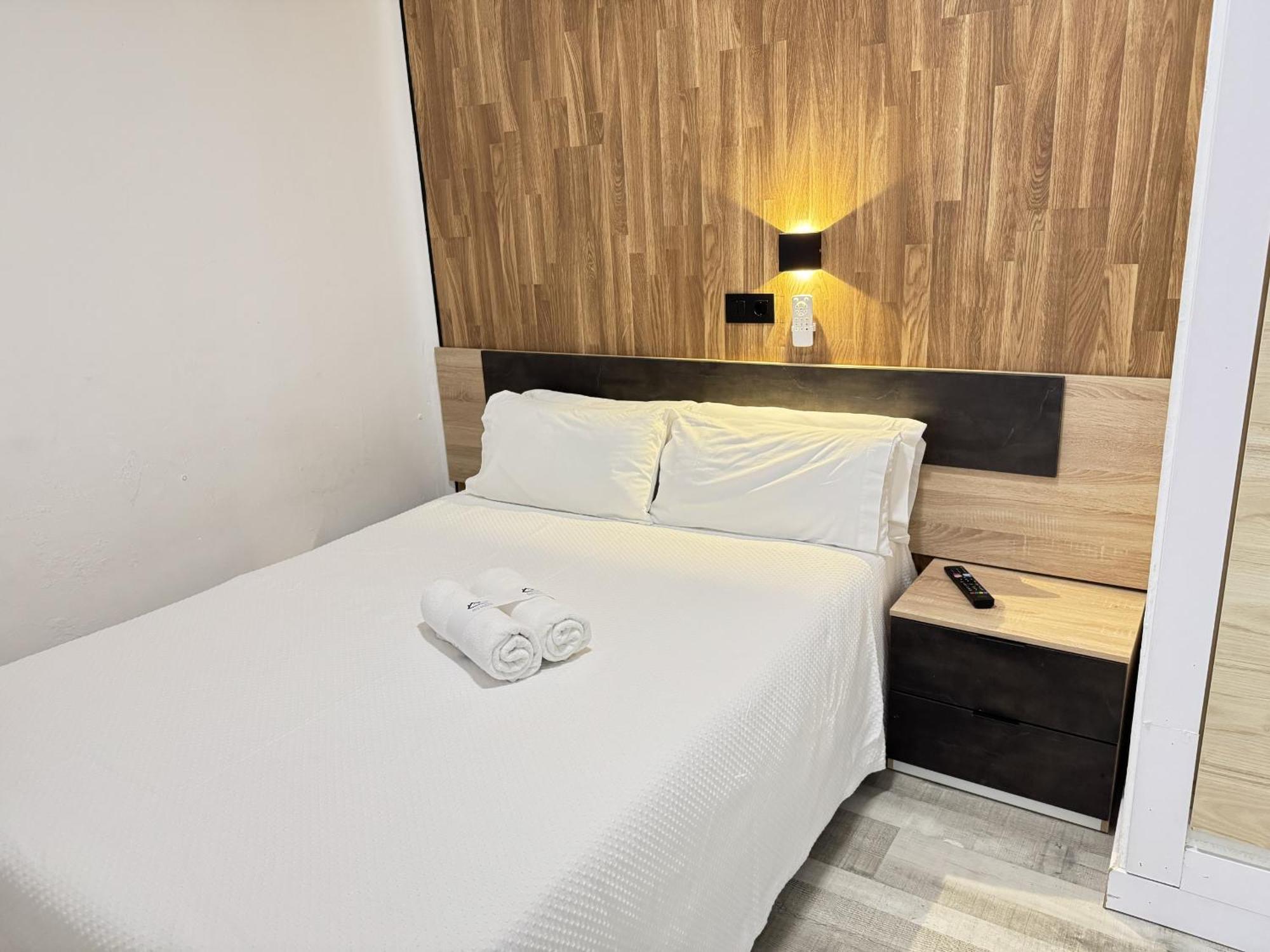 Apartamento Day Valverde Centro Gran Via Sol Malasaña Madrid