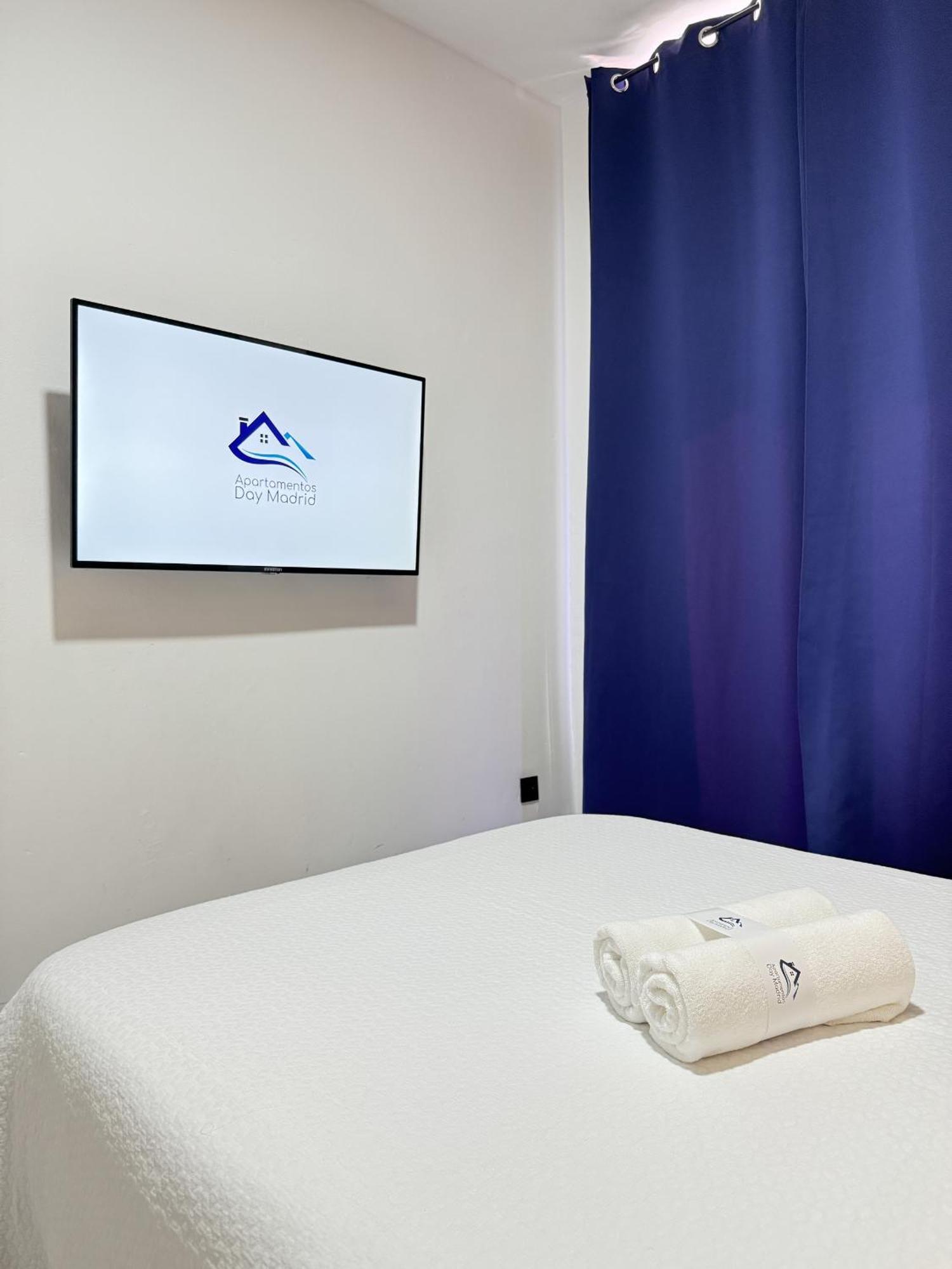 Apartamento Day Valverde Centro Gran Via Sol Malasaña *